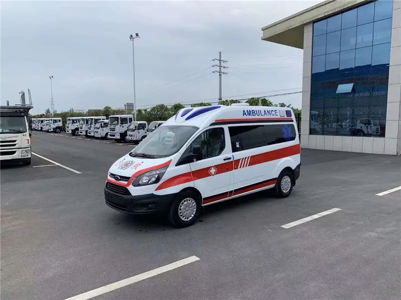 滨海新区救护车出租