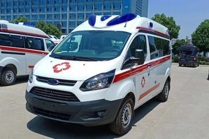 滨海新区长途救护车转院